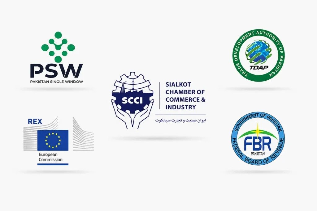 PSW, SCCI, TDAP, REX, FBR Certificates