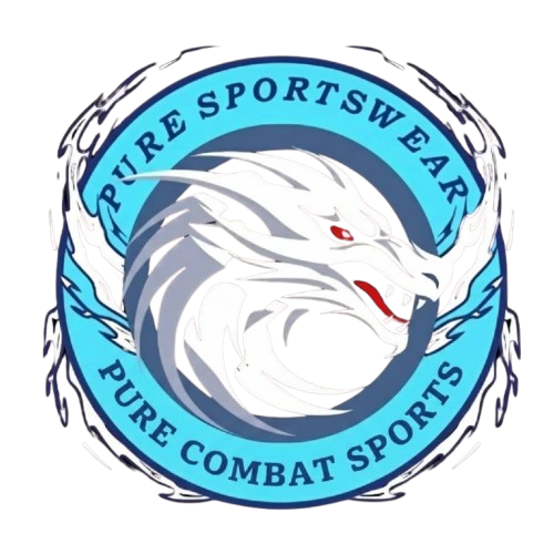 Pure Combat Sports Emblem