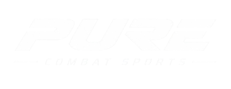 Pure Combat Sports Logo
