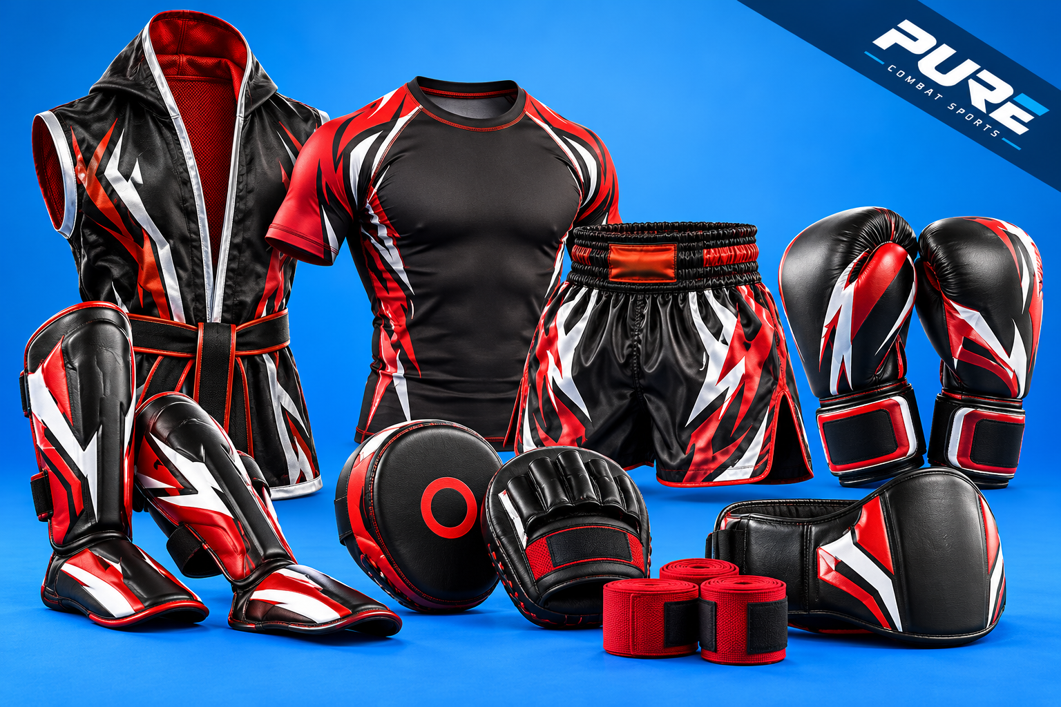 Boxing & Muay Thai