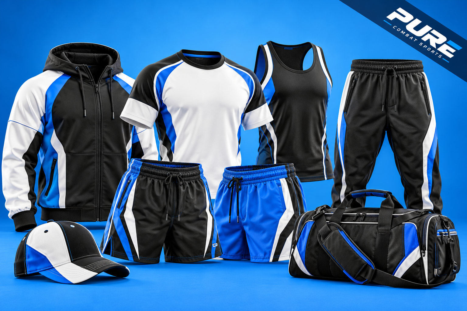 TRAINING APPAREL