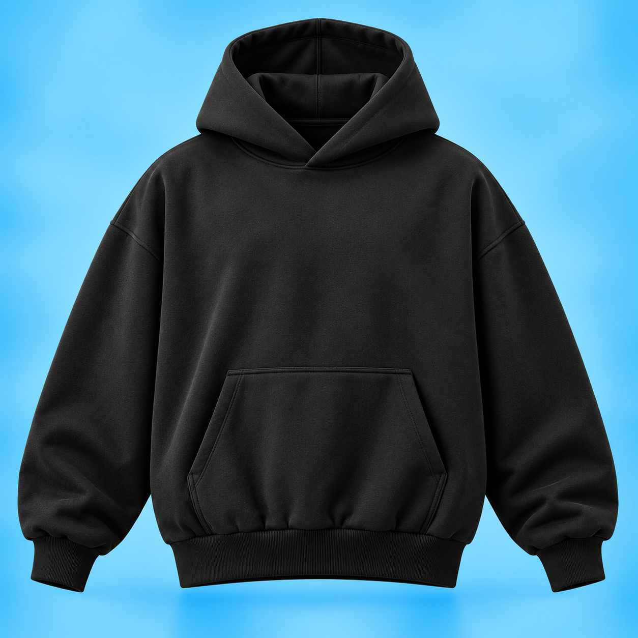 Custom Pullover Hoodies