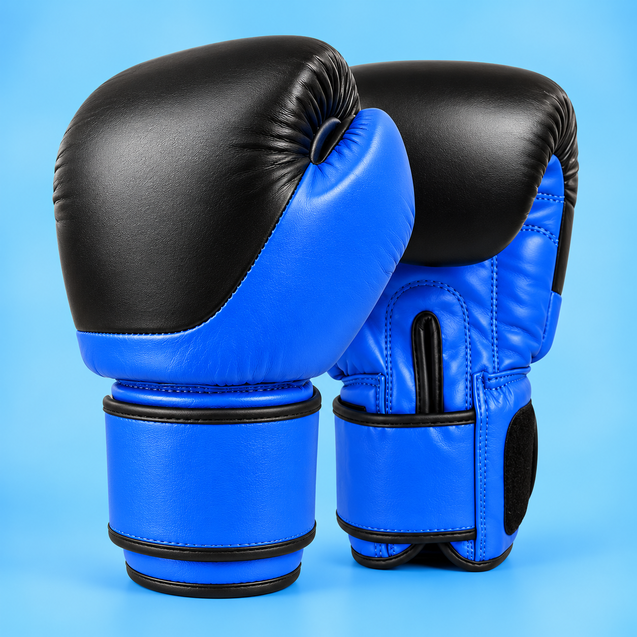 Custom Boxing Gloves