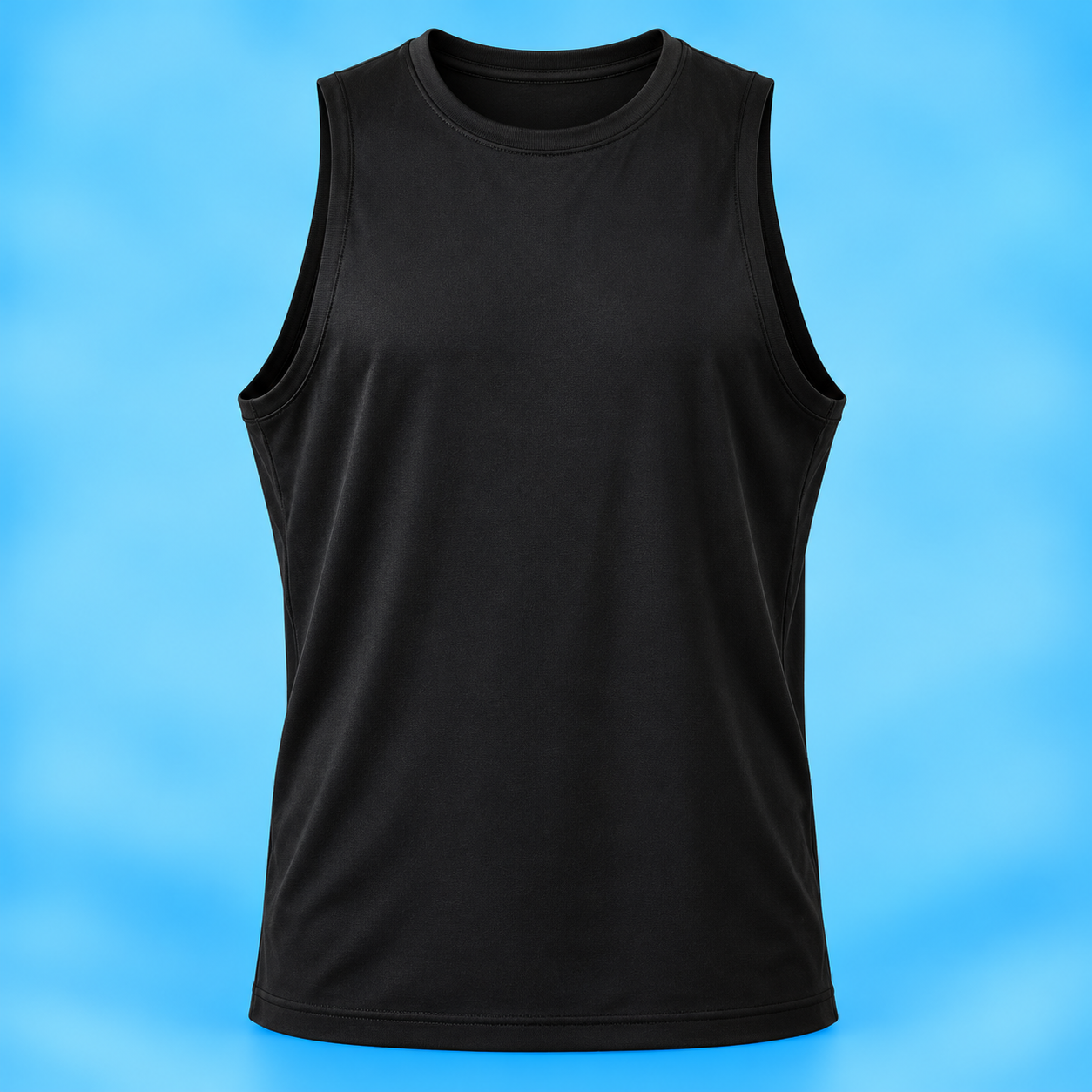 Custom Gym Tank Tops
