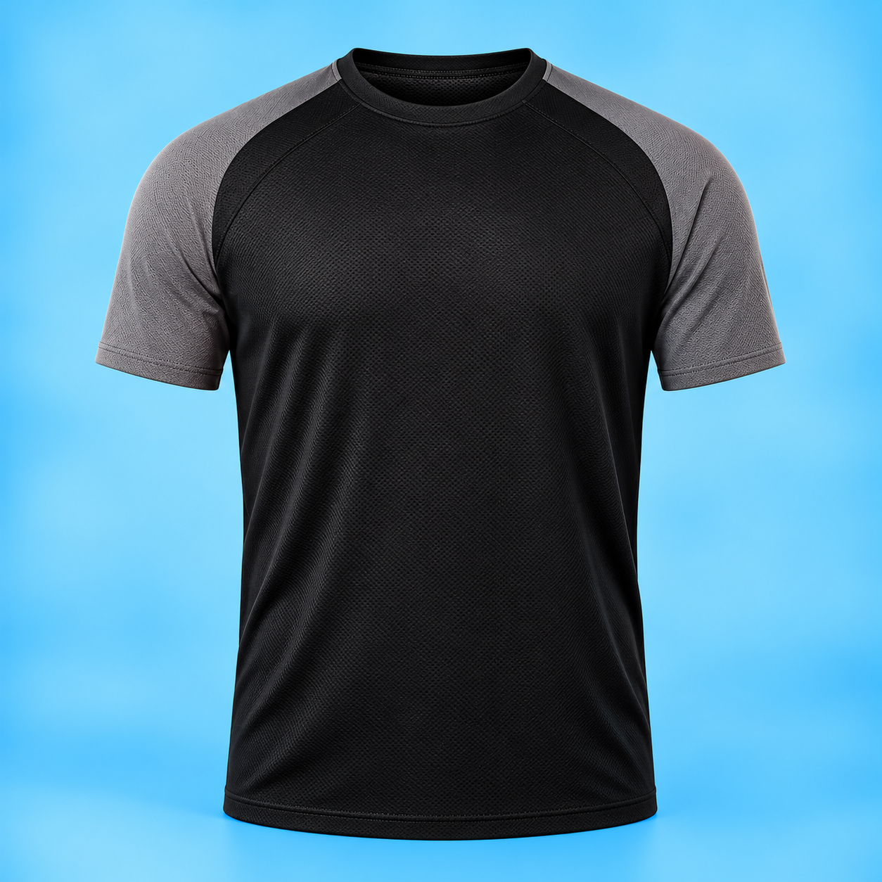 Custom Training T-Shirts