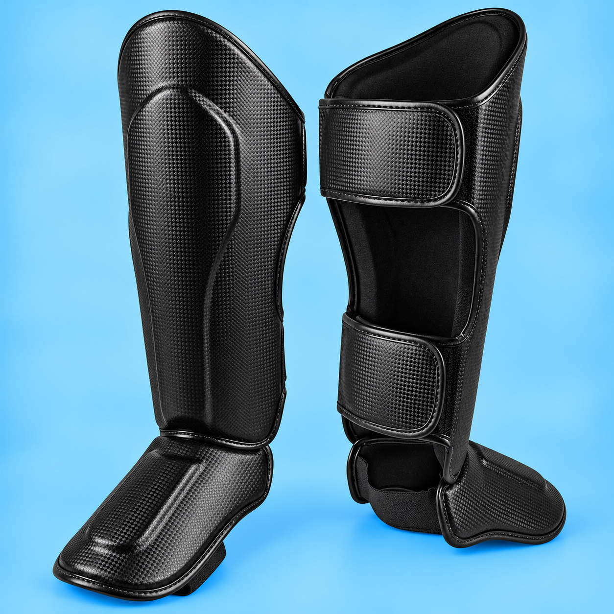 MMA Shin Guards