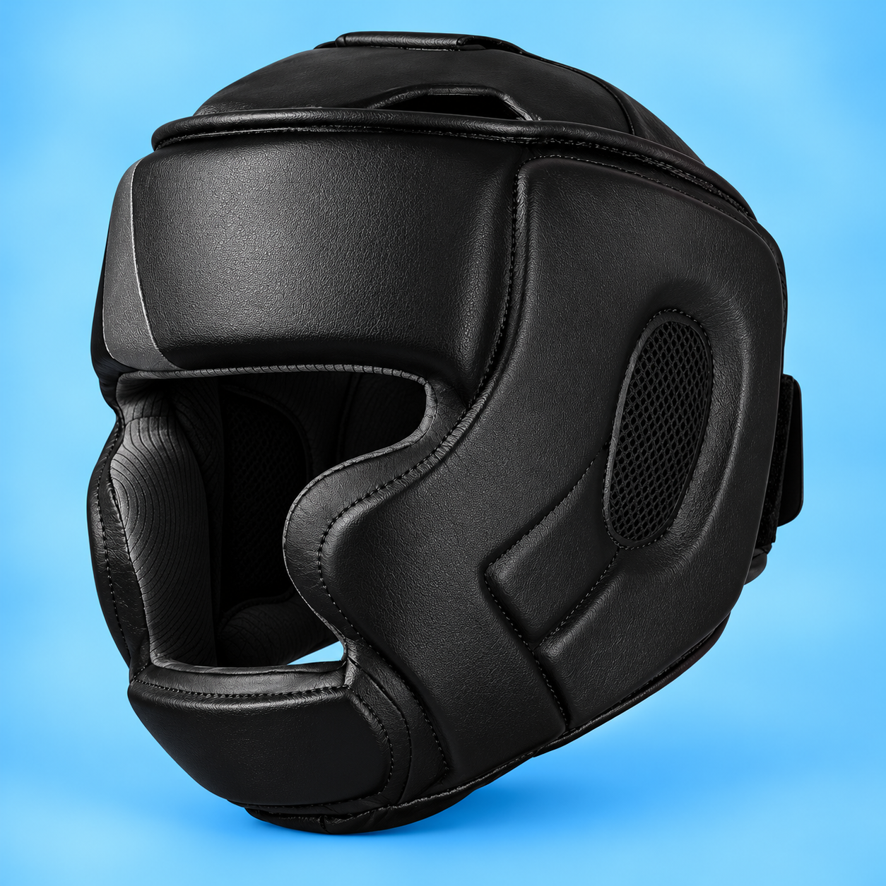 MMA Training Headgear