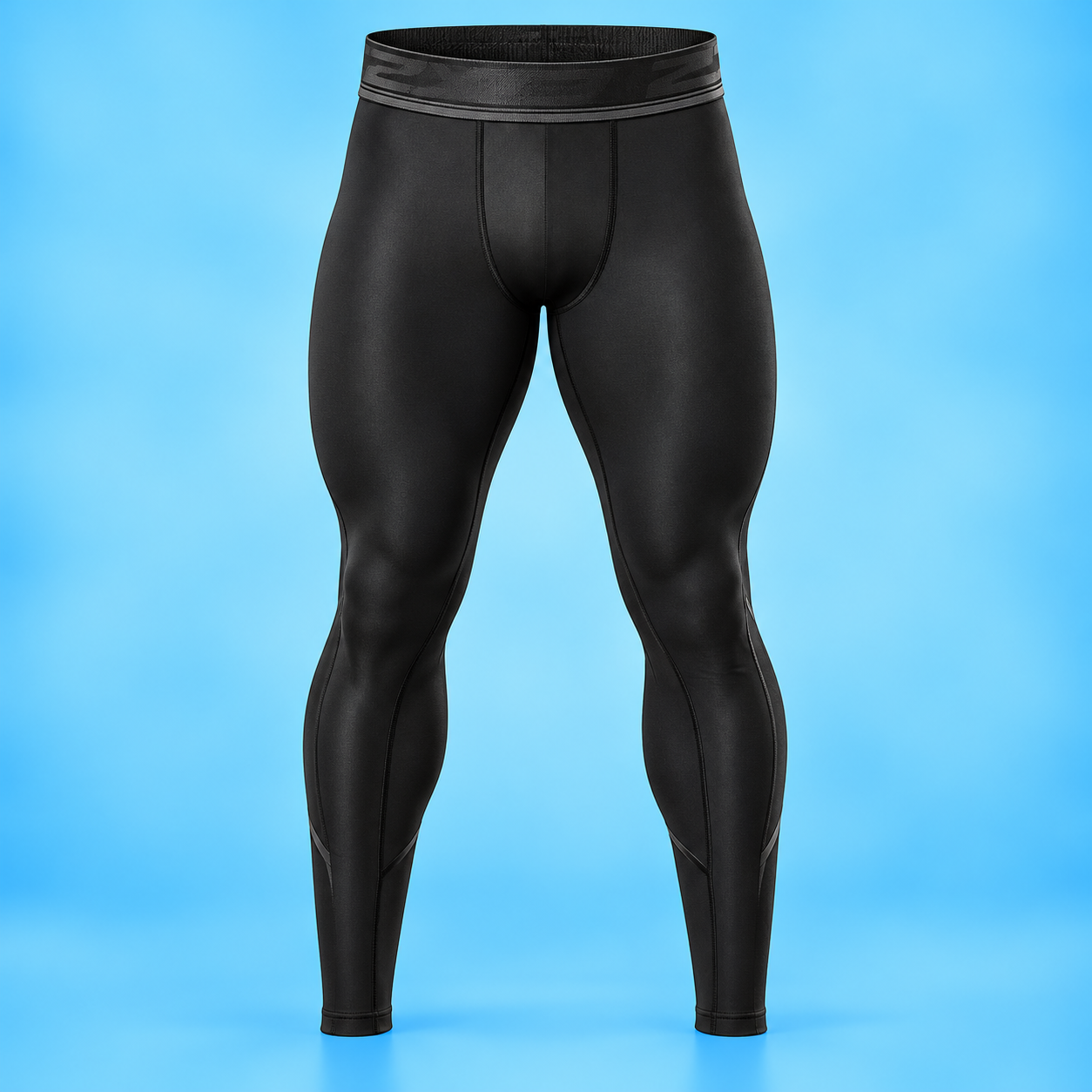 Compression Training Leggings