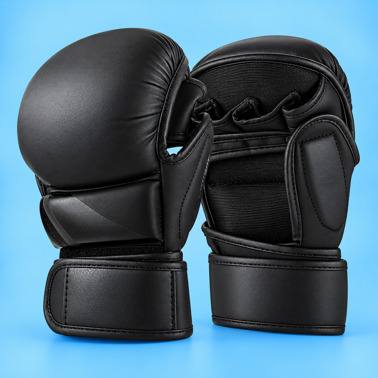 MMA Sparring Gloves