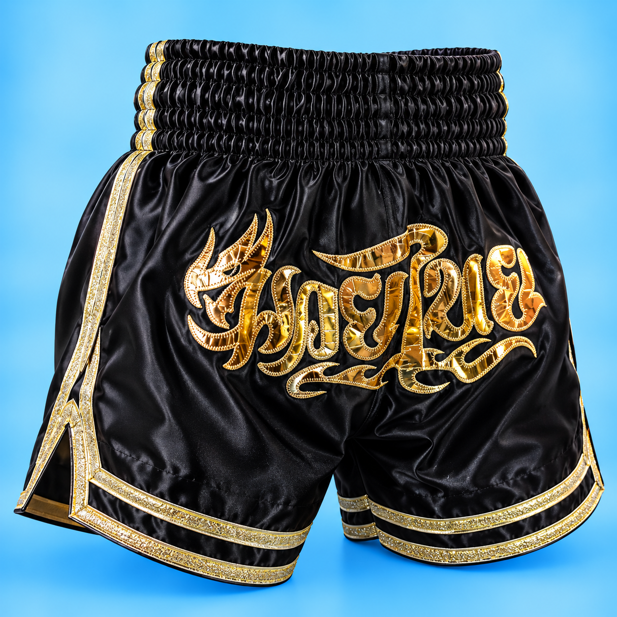 Custom Muay Thai Shorts