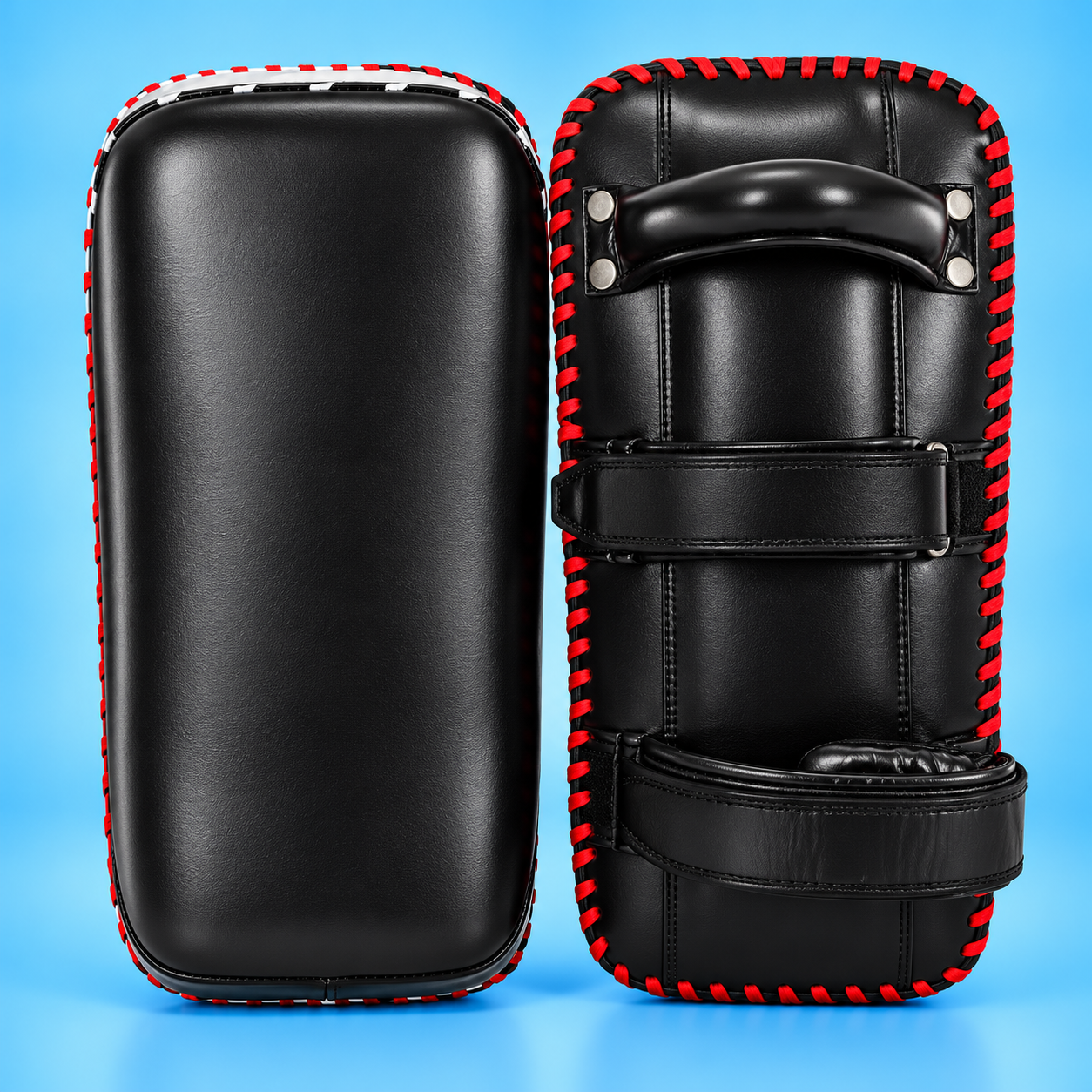 Muay Thai Kick Pads