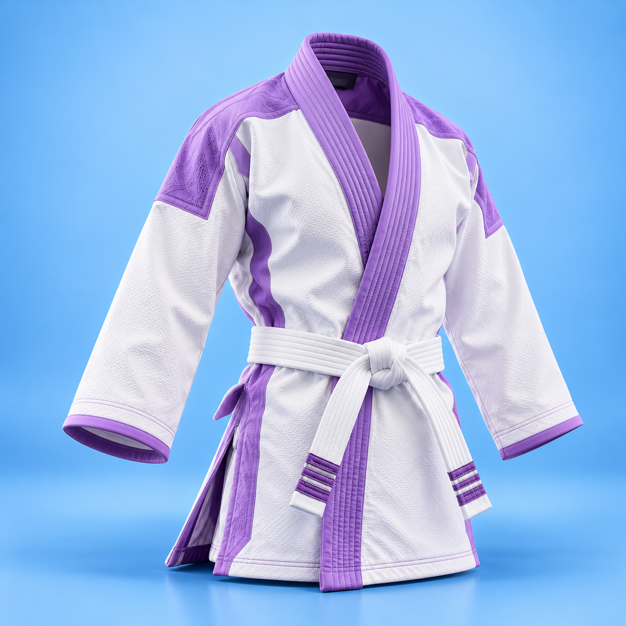 Student Merchandise Kimonos