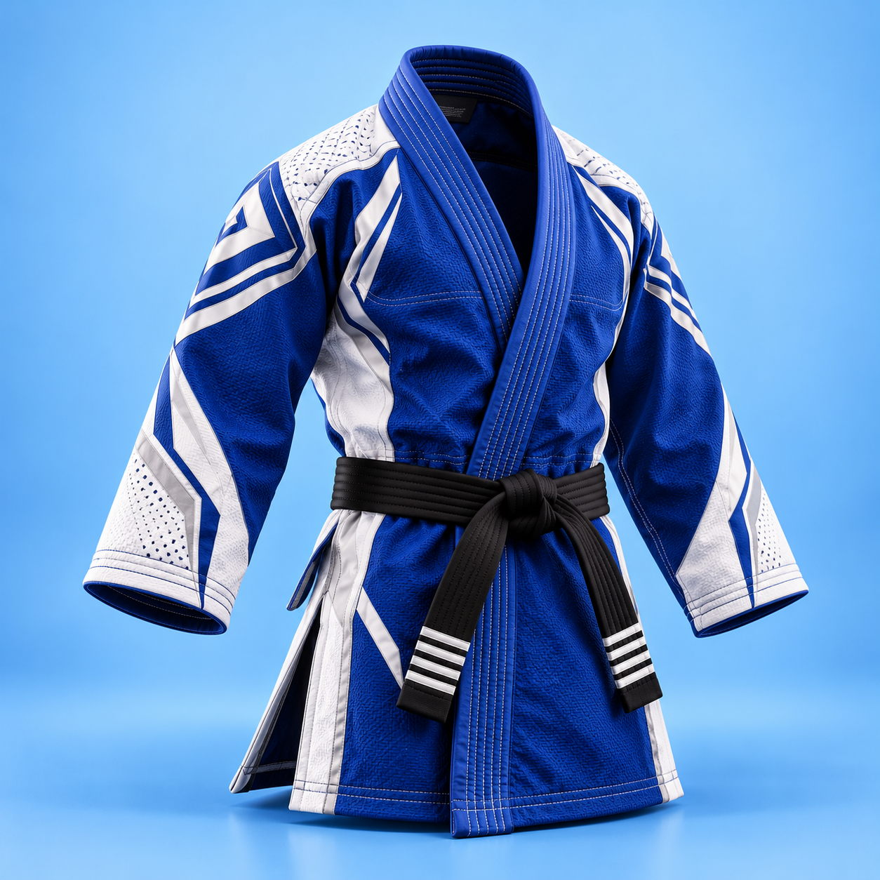 Team Competition Kimonos