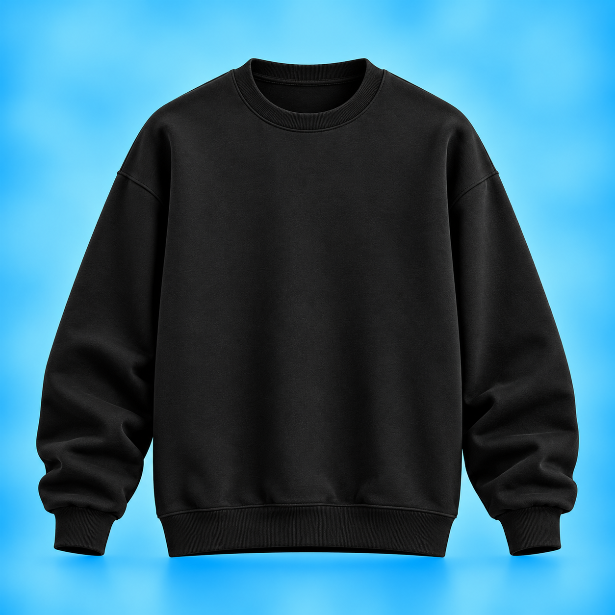 Custom Crewneck Sweatshirts