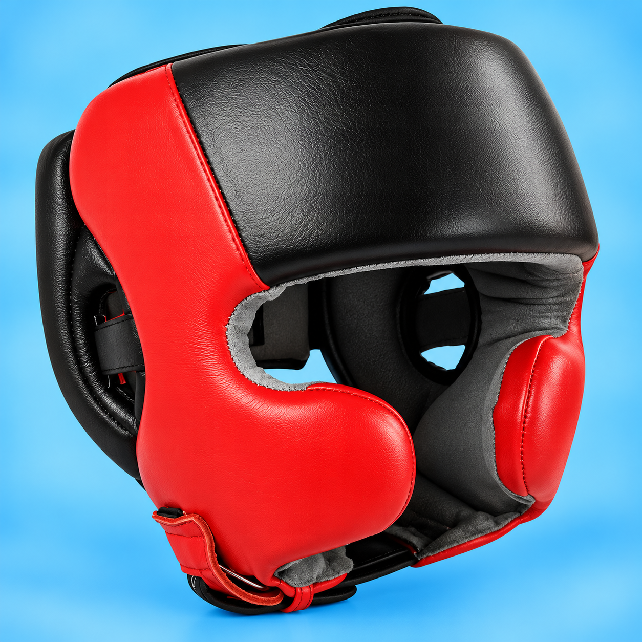 Boxing Sparring Headgear